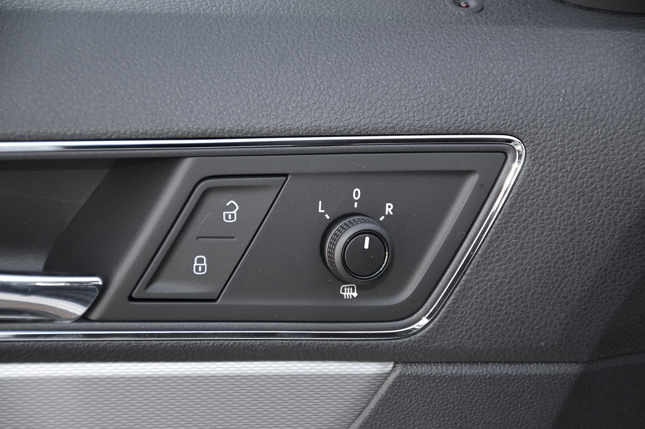 朗行车主推荐指数5颗星