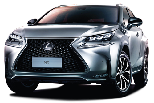 11月新浪汽车口碑报告 雷克萨斯nx综合实力解析 新浪汽车