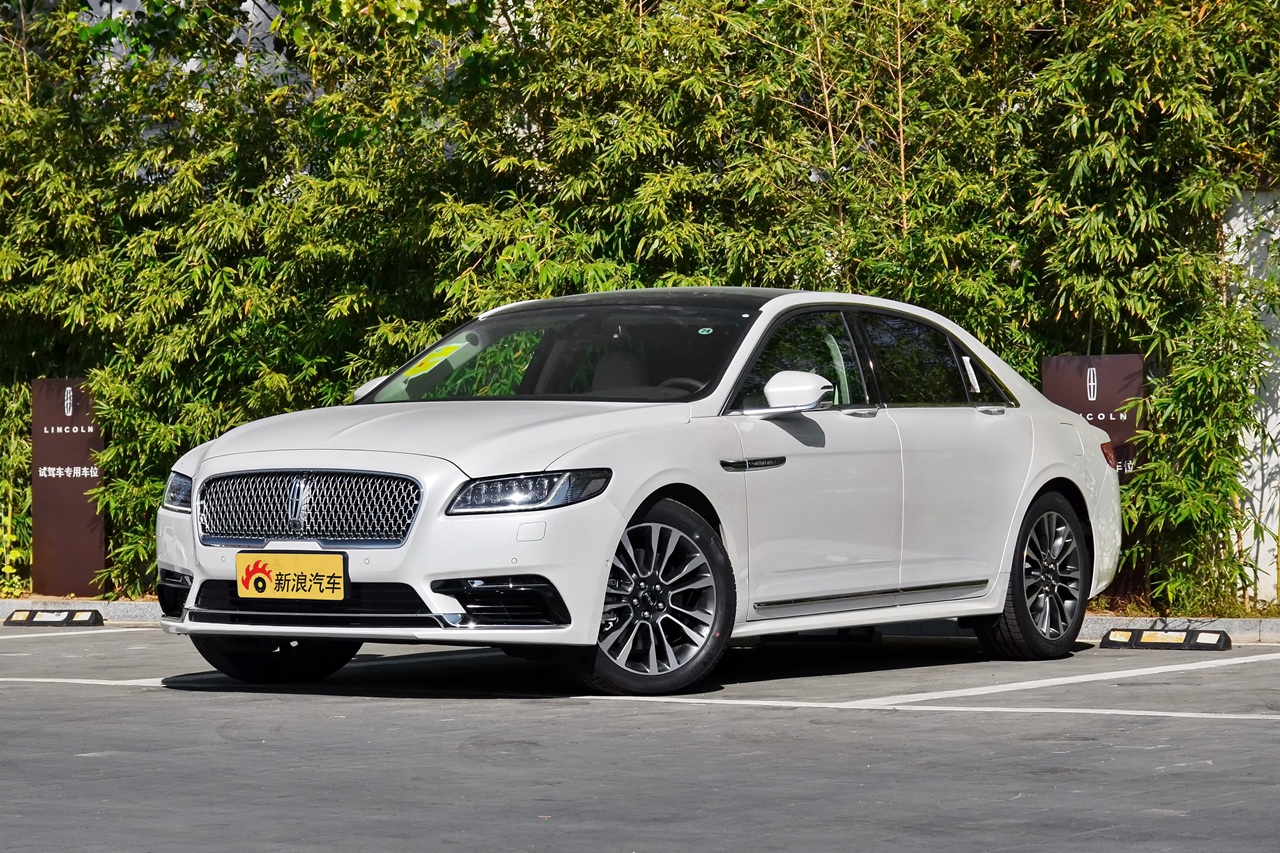 林肯大陆车主推荐指数5颗星