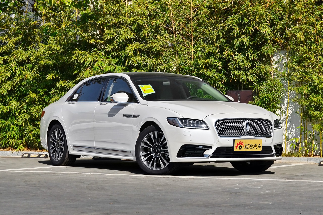 林肯大陆车主推荐指数5颗星