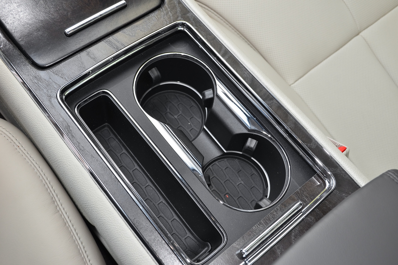 林肯大陆车主推荐指数5颗星