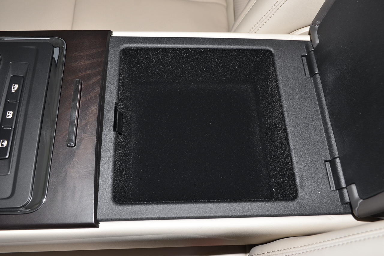 林肯大陆车主推荐指数5颗星