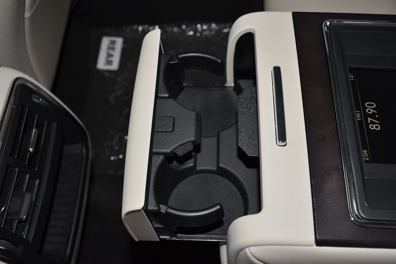 林肯大陆车主推荐指数5颗星