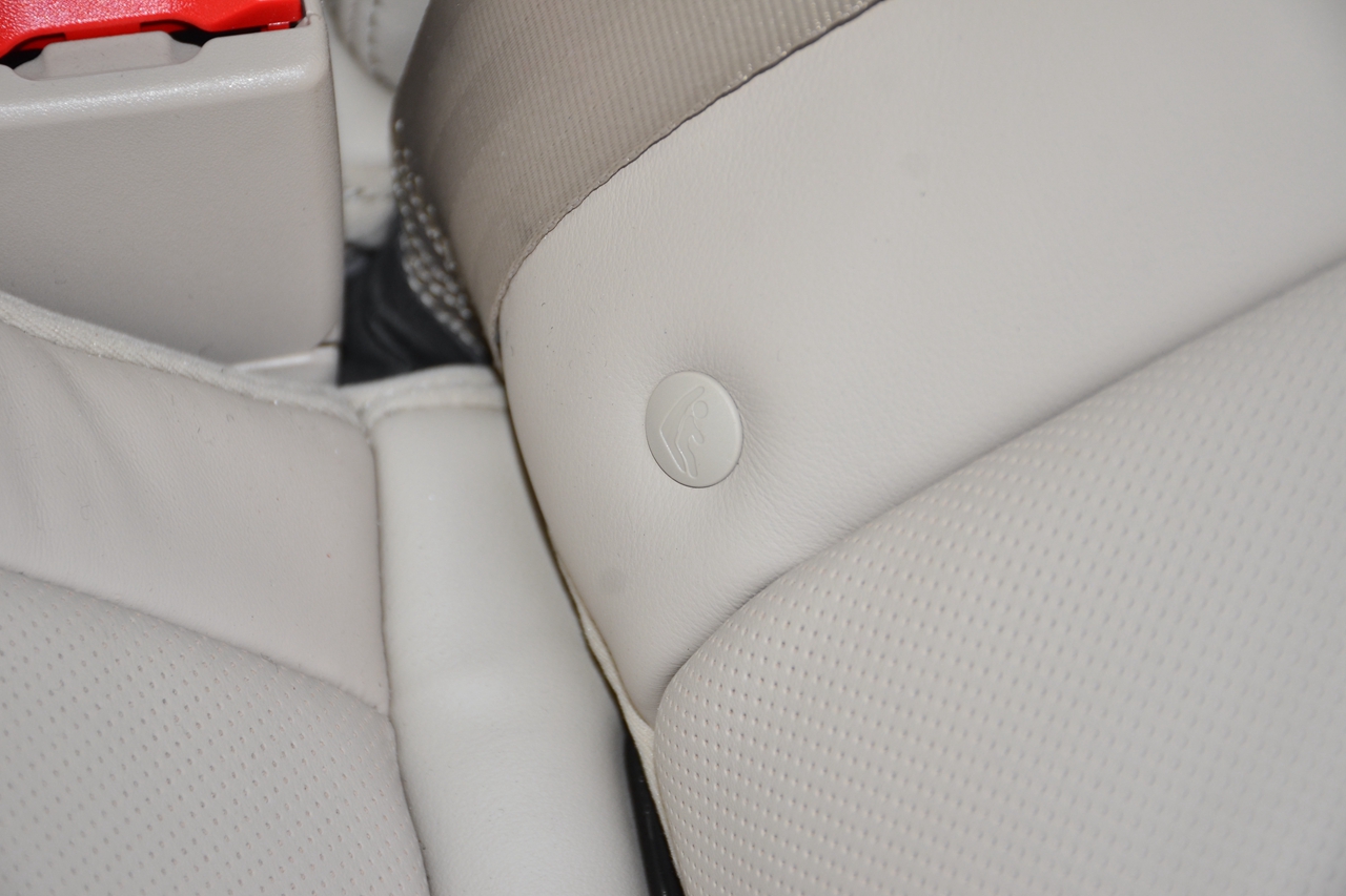 林肯大陆车主推荐指数5颗星