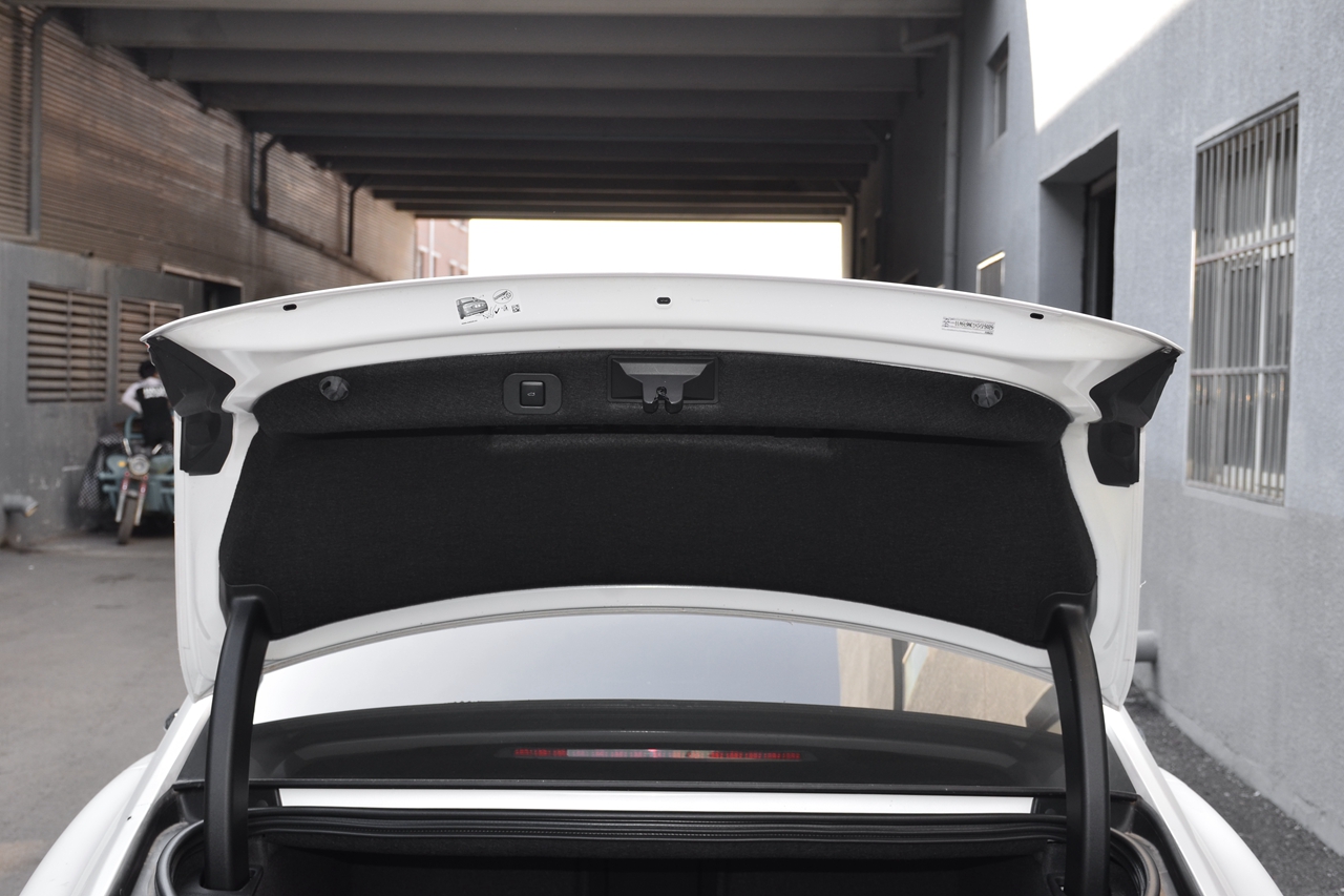 林肯大陆车主推荐指数5颗星