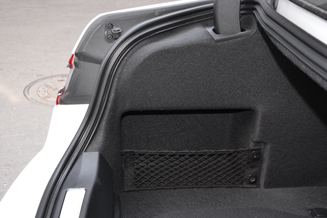 林肯大陆车主推荐指数5颗星