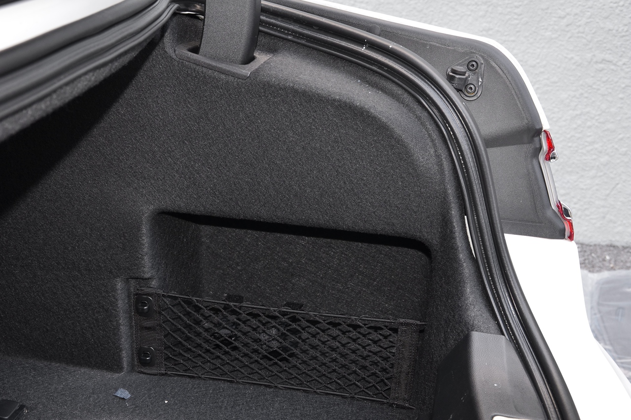 林肯大陆车主推荐指数5颗星