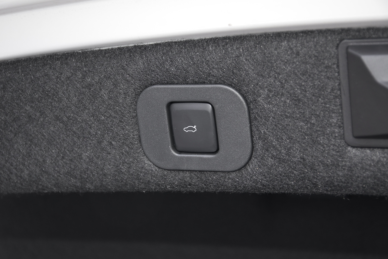 林肯大陆车主推荐指数5颗星