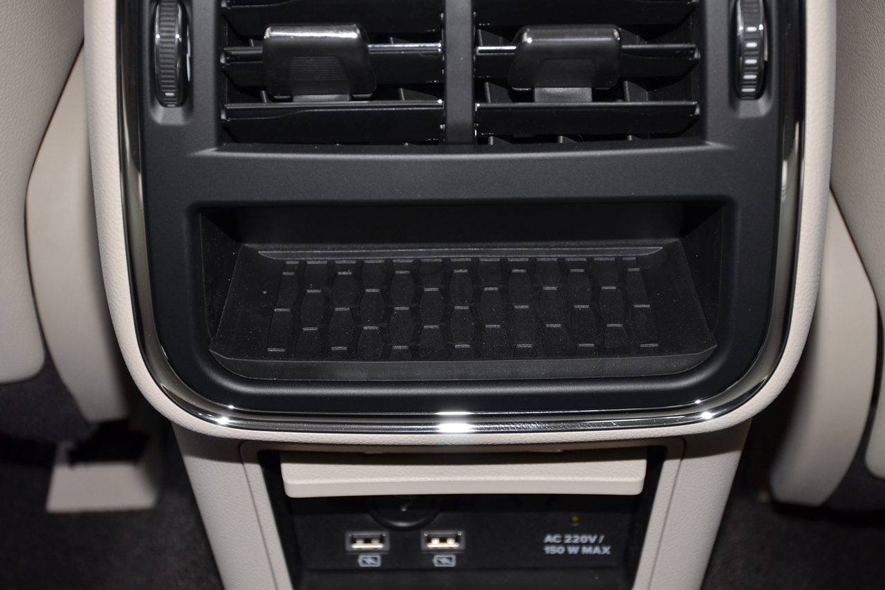 林肯大陆车主推荐指数5颗星