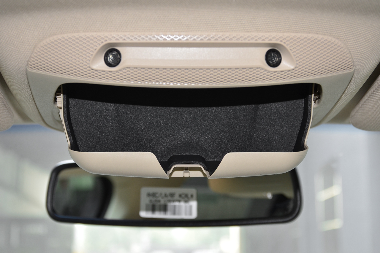 林肯大陆车主推荐指数5颗星