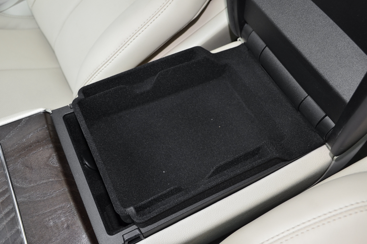 林肯大陆车主推荐指数5颗星