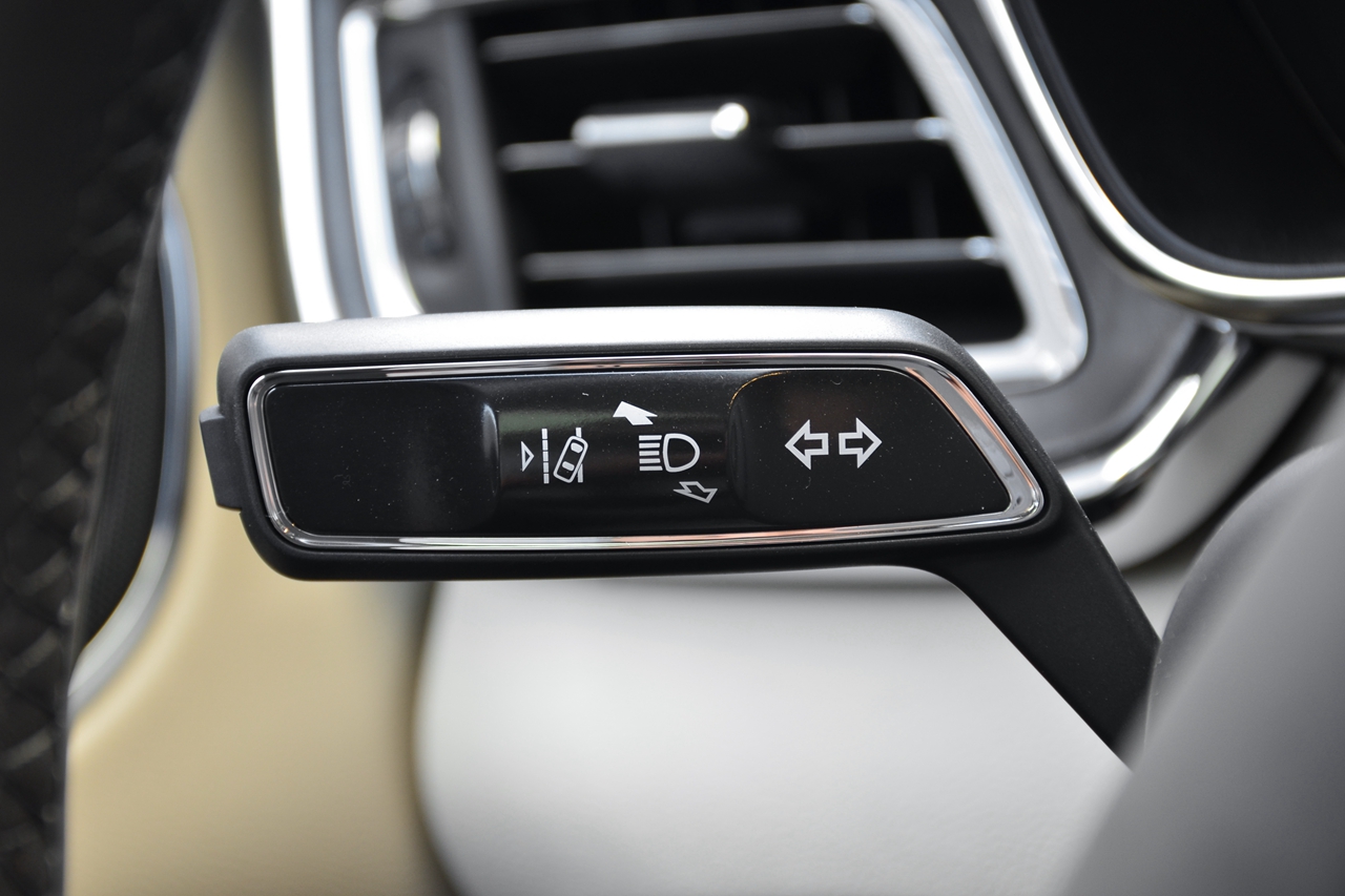 林肯大陆车主推荐指数5颗星