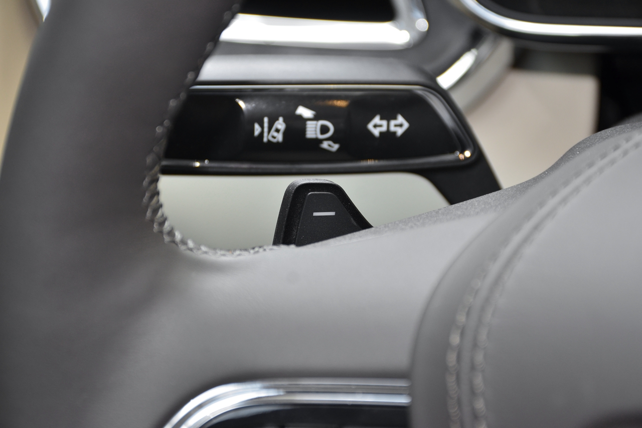 林肯大陆车主推荐指数5颗星