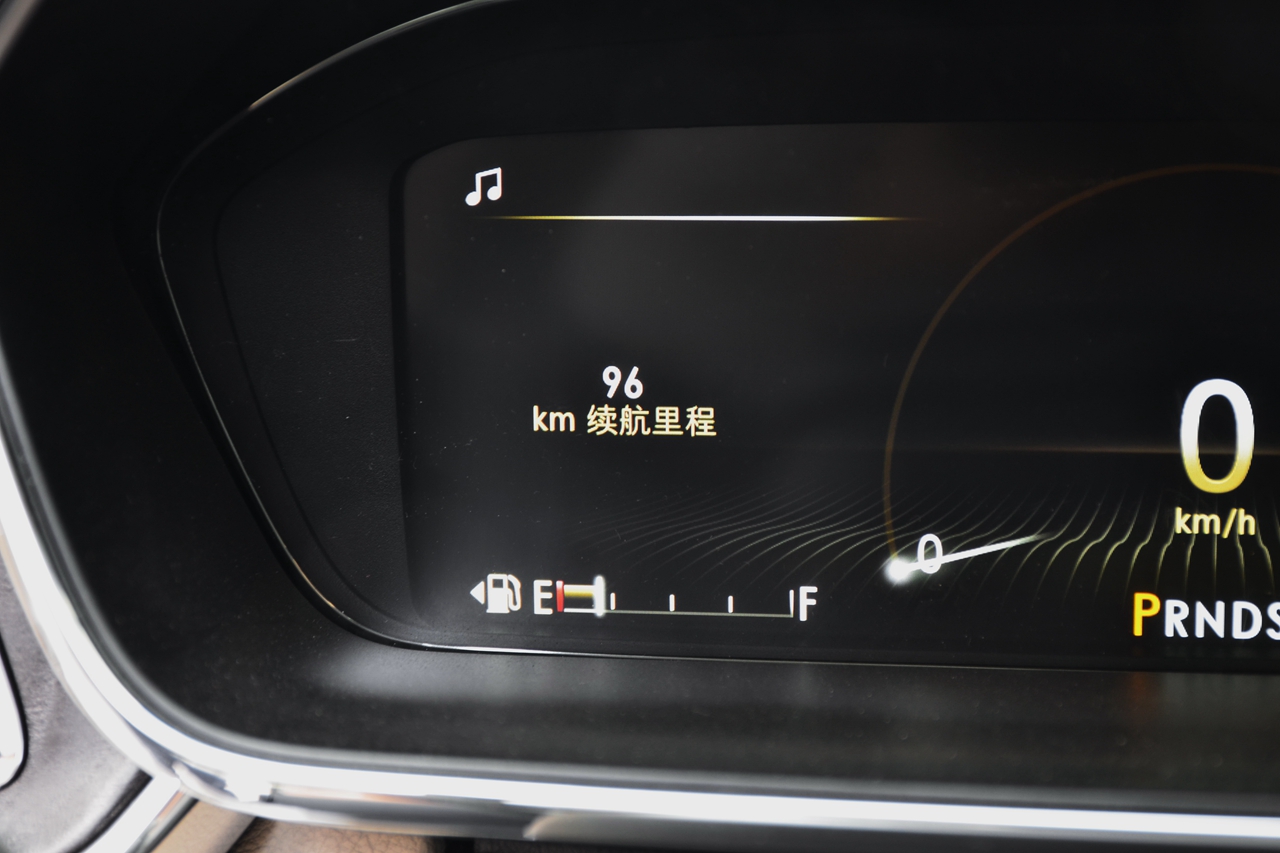 林肯大陆车主推荐指数5颗星