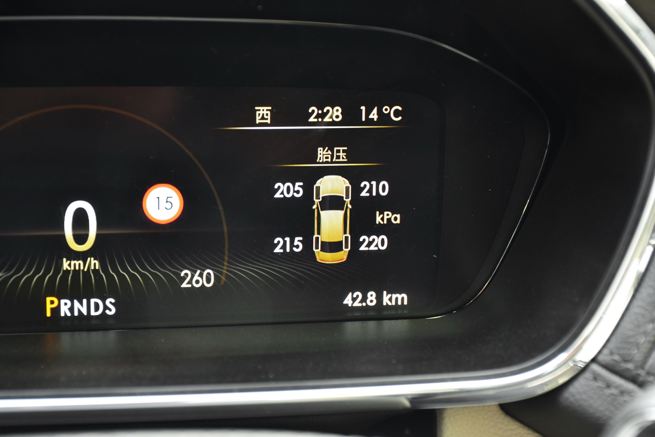 林肯大陆车主推荐指数5颗星