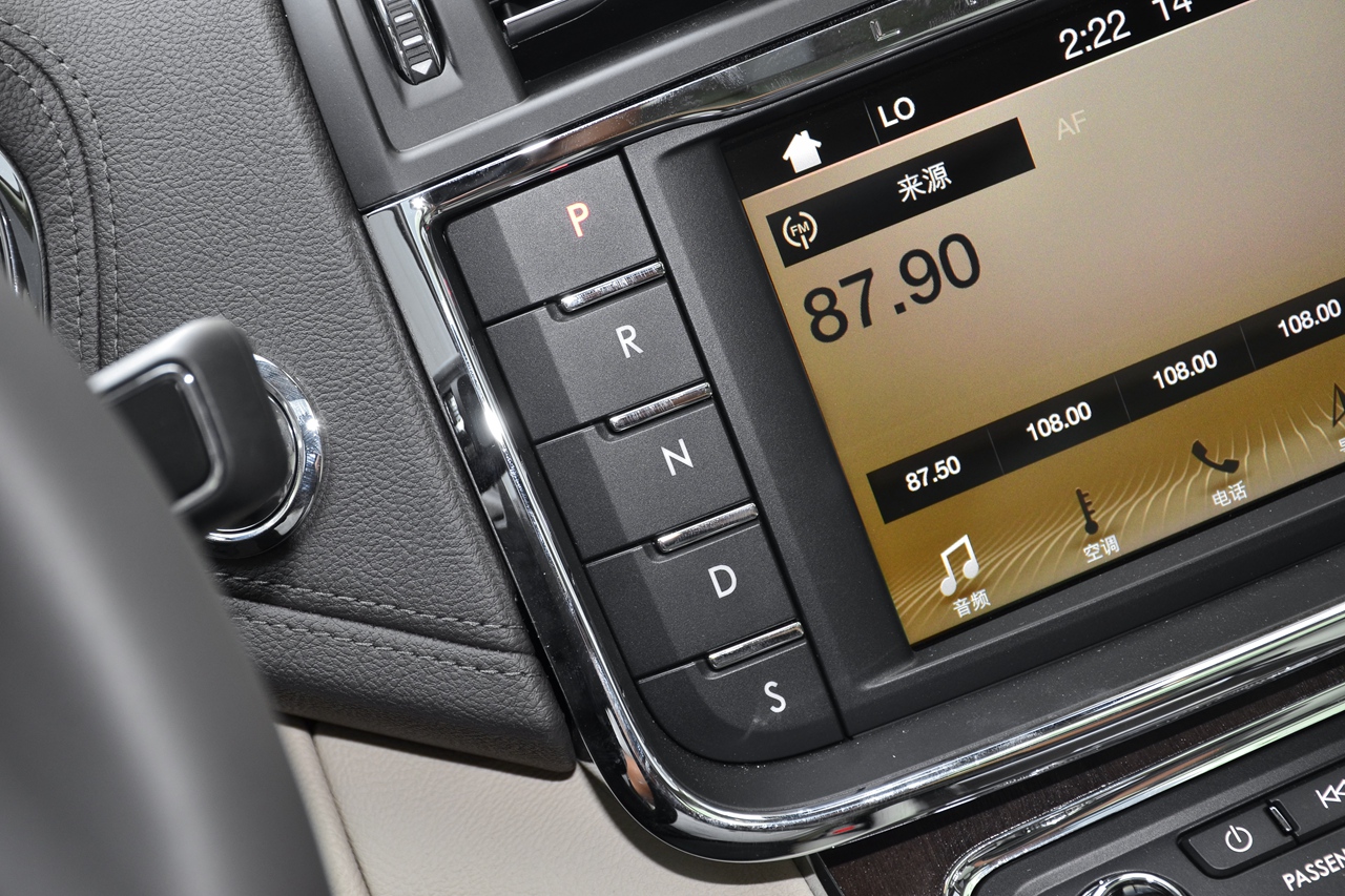 林肯大陆车主推荐指数5颗星