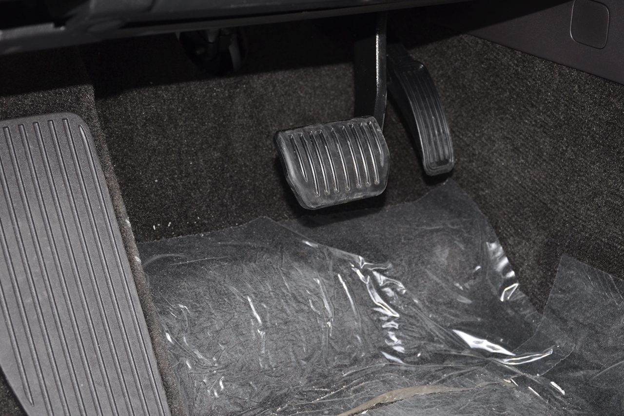 林肯大陆车主推荐指数5颗星