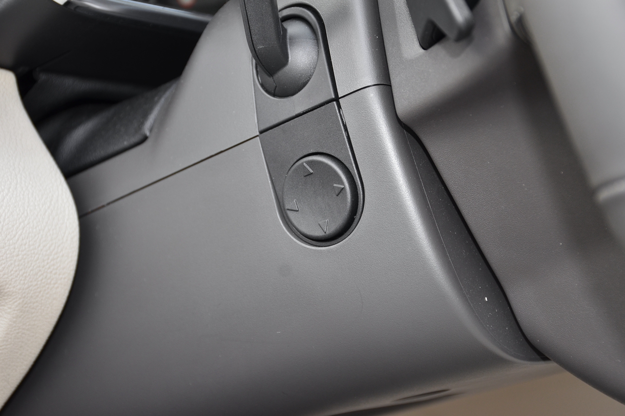 林肯大陆车主推荐指数5颗星