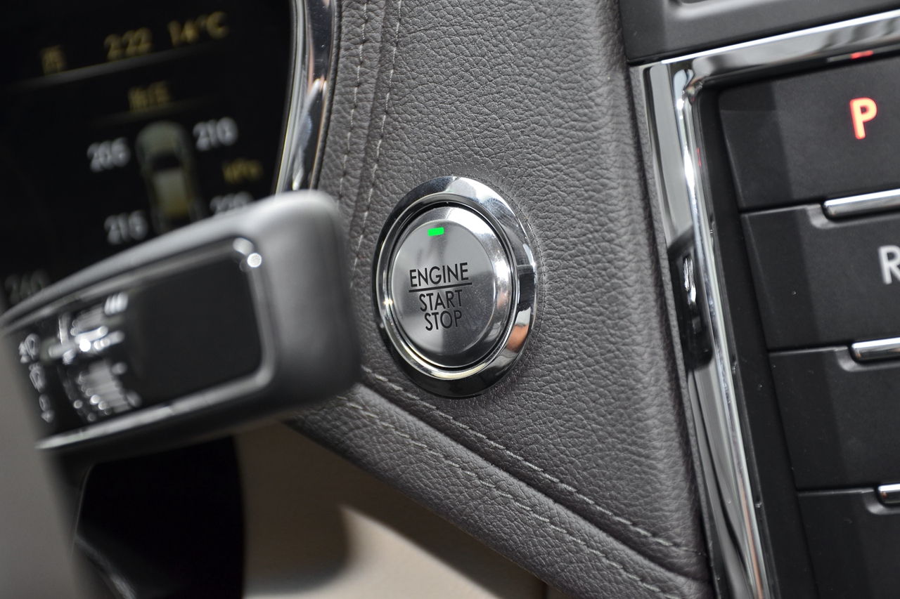 林肯大陆车主推荐指数5颗星