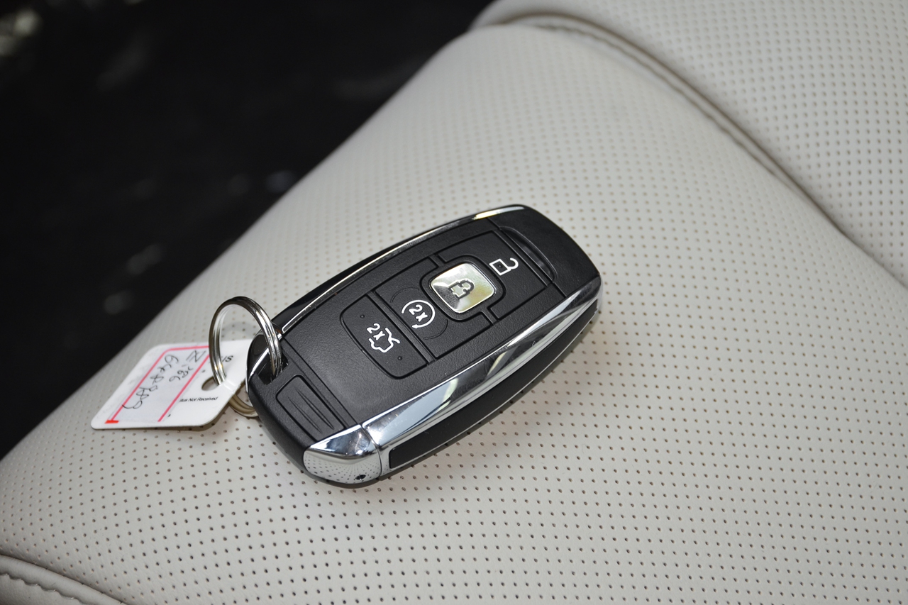 林肯大陆车主推荐指数5颗星