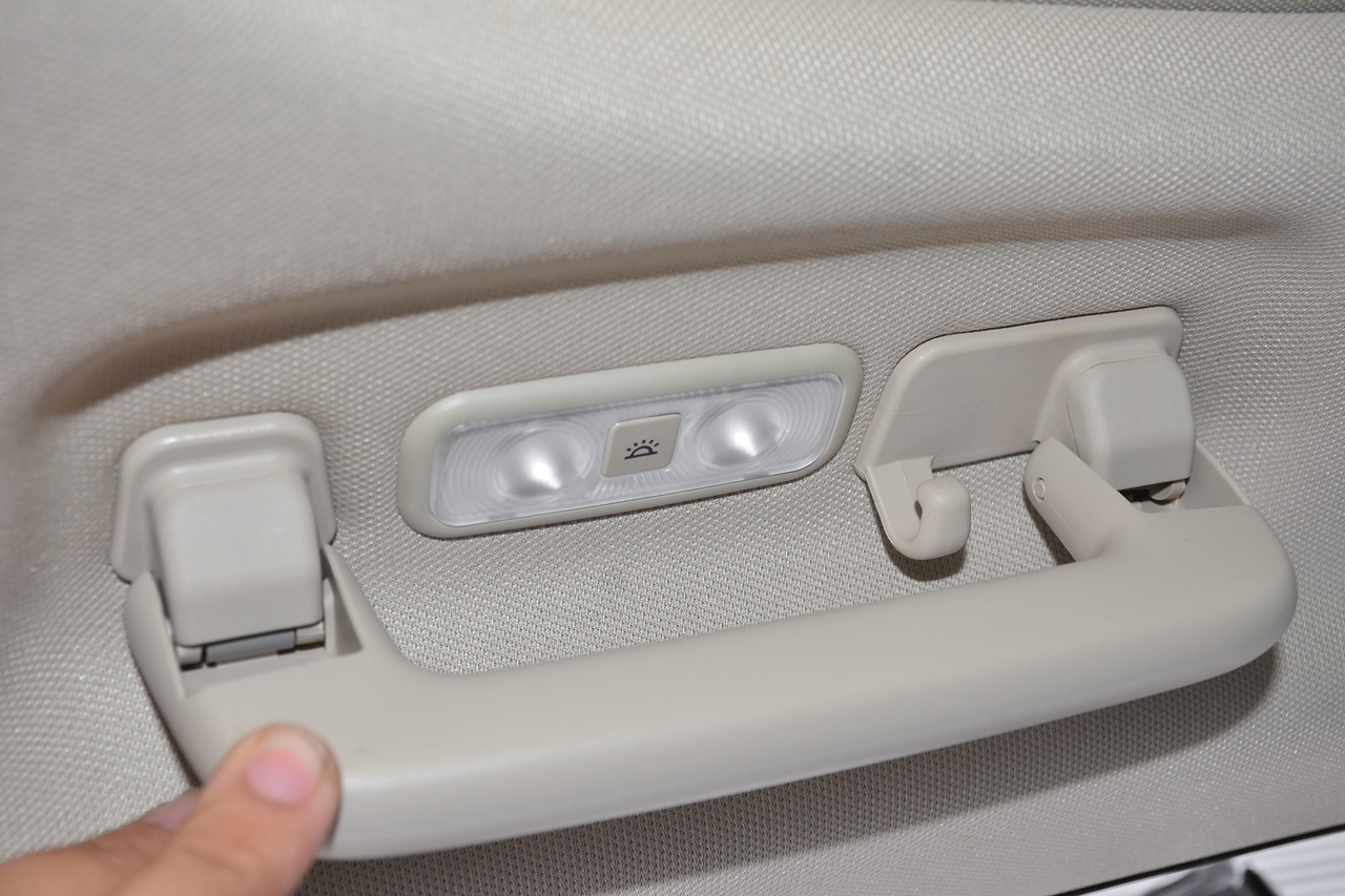 林肯大陆车主推荐指数5颗星