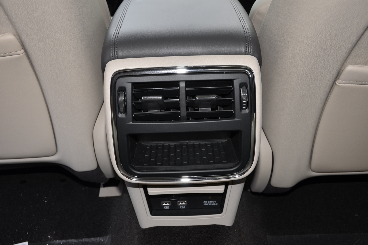 林肯大陆车主推荐指数5颗星