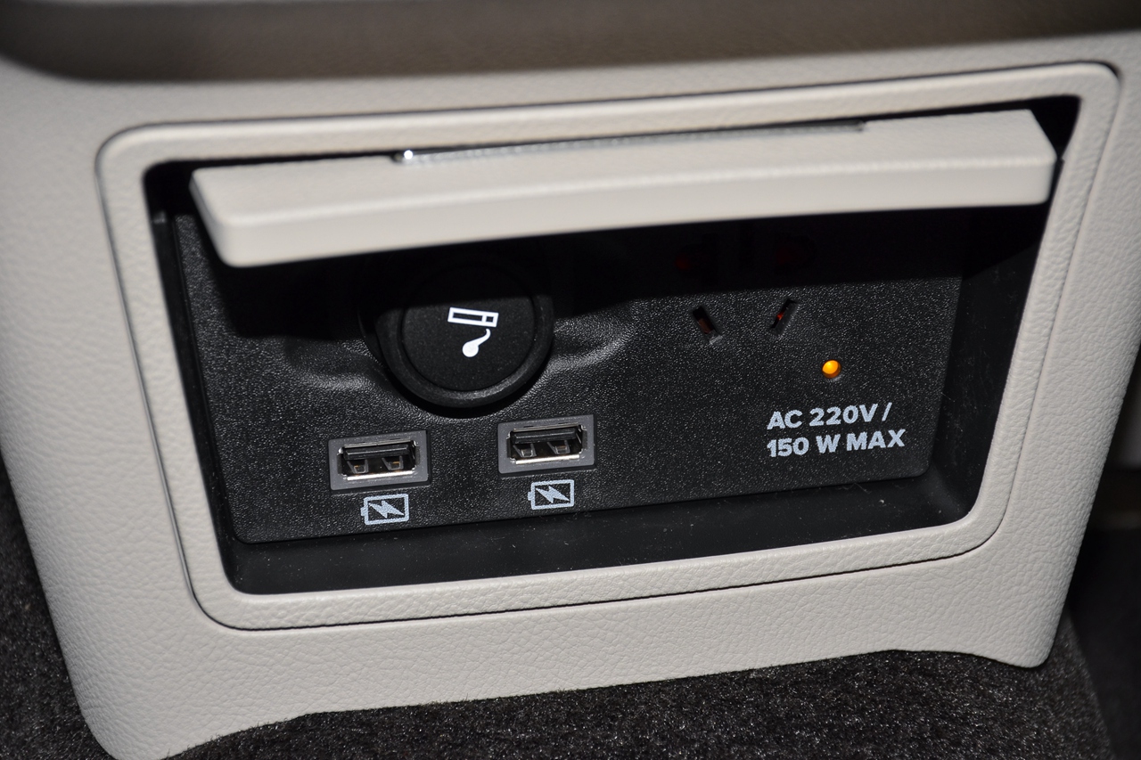 林肯大陆车主推荐指数5颗星