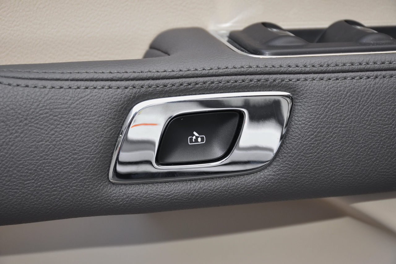 林肯大陆车主推荐指数5颗星