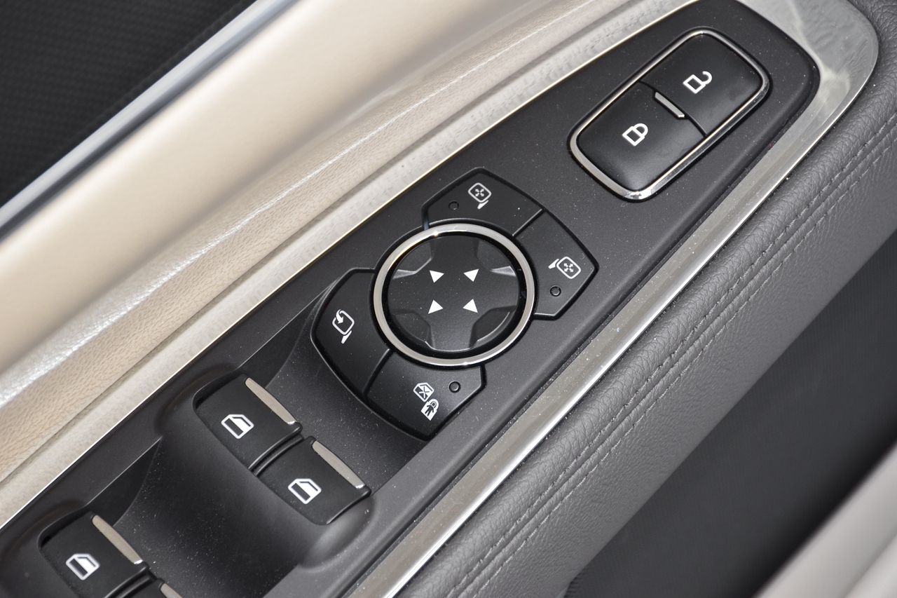 林肯大陆车主推荐指数5颗星