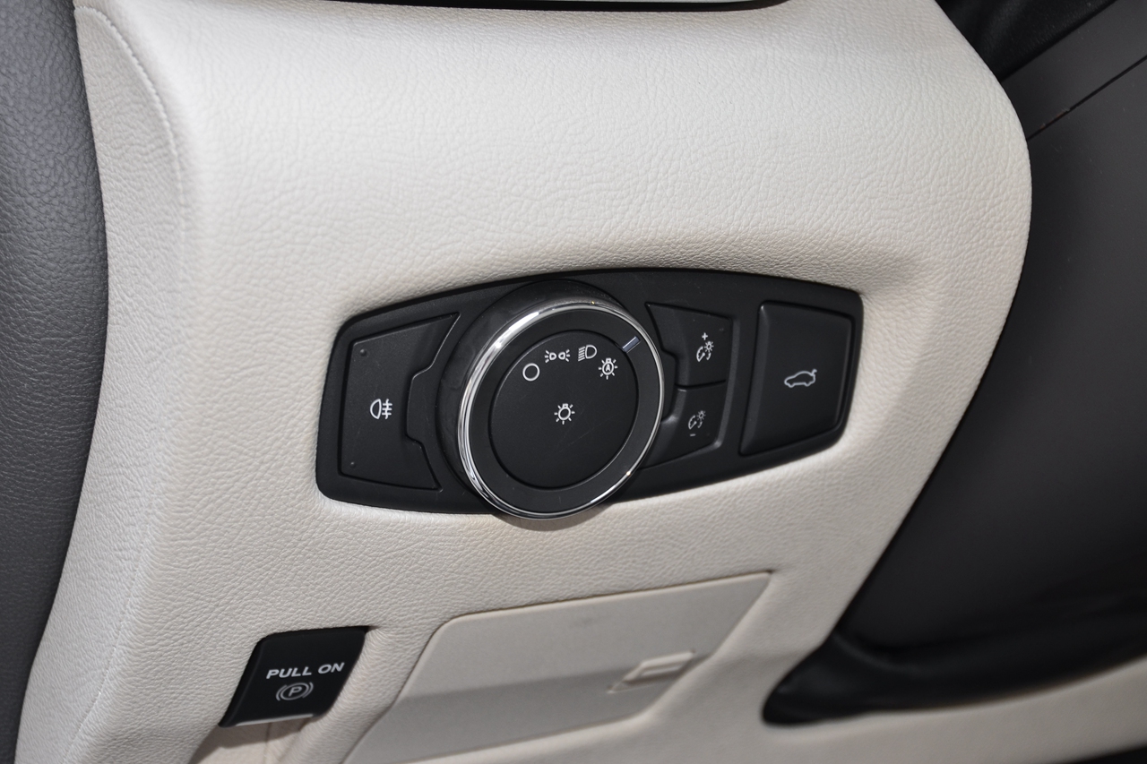 林肯大陆车主推荐指数5颗星