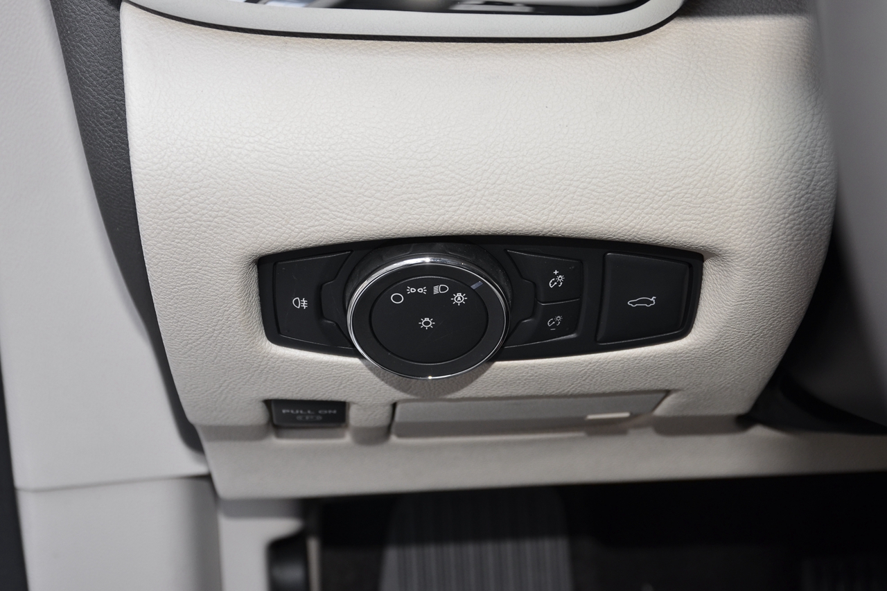 林肯大陆车主推荐指数5颗星