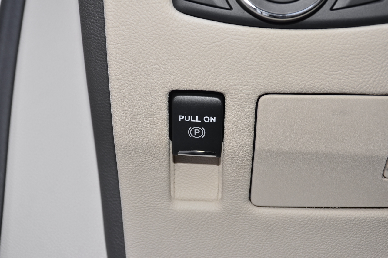 林肯大陆车主推荐指数5颗星