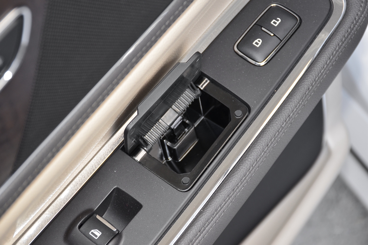 林肯大陆车主推荐指数5颗星