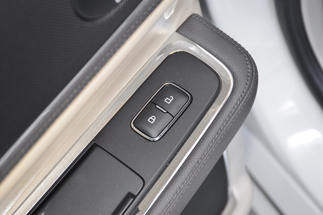 林肯大陆车主推荐指数5颗星