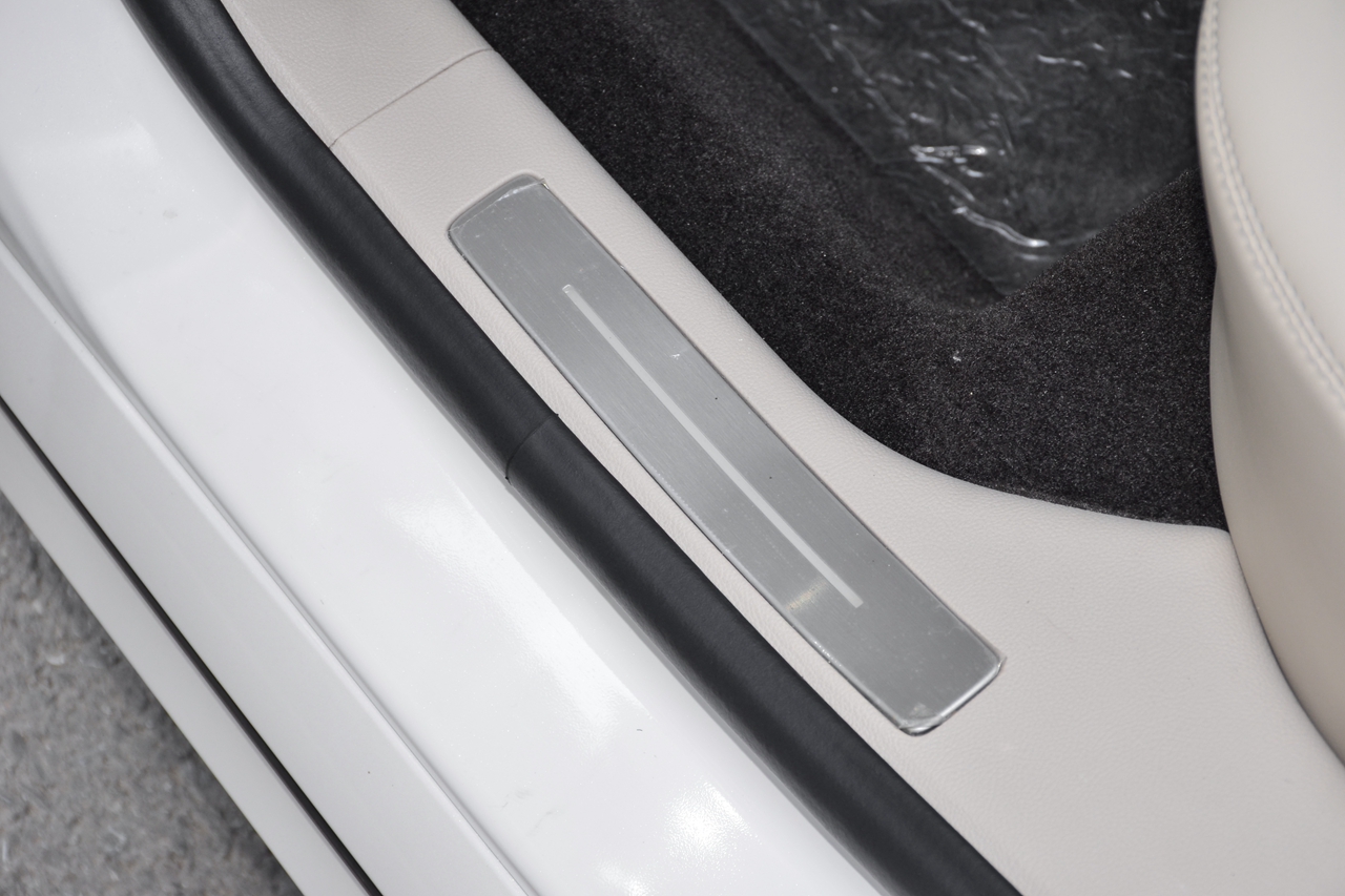 林肯大陆车主推荐指数5颗星