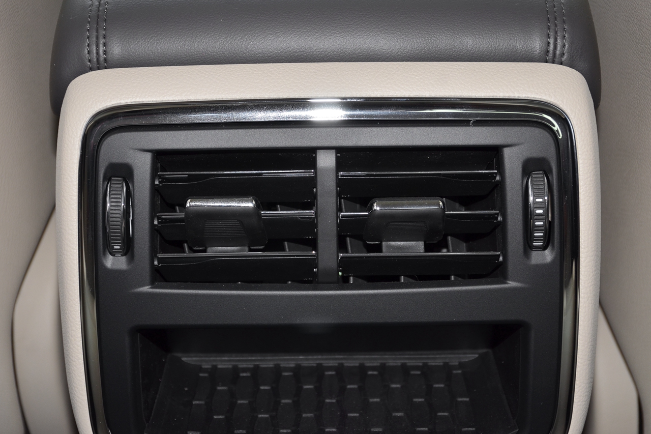 林肯大陆车主推荐指数5颗星