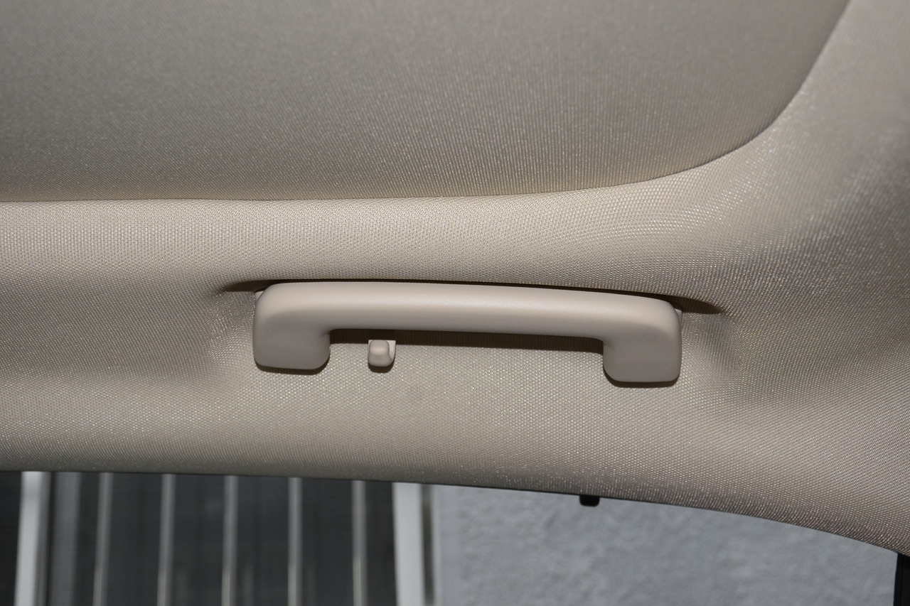 林肯大陆车主推荐指数5颗星