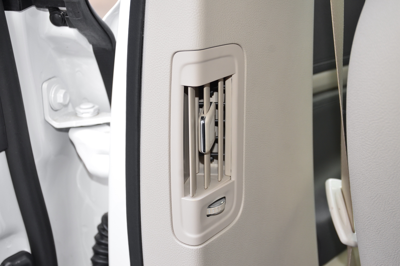 林肯大陆车主推荐指数5颗星