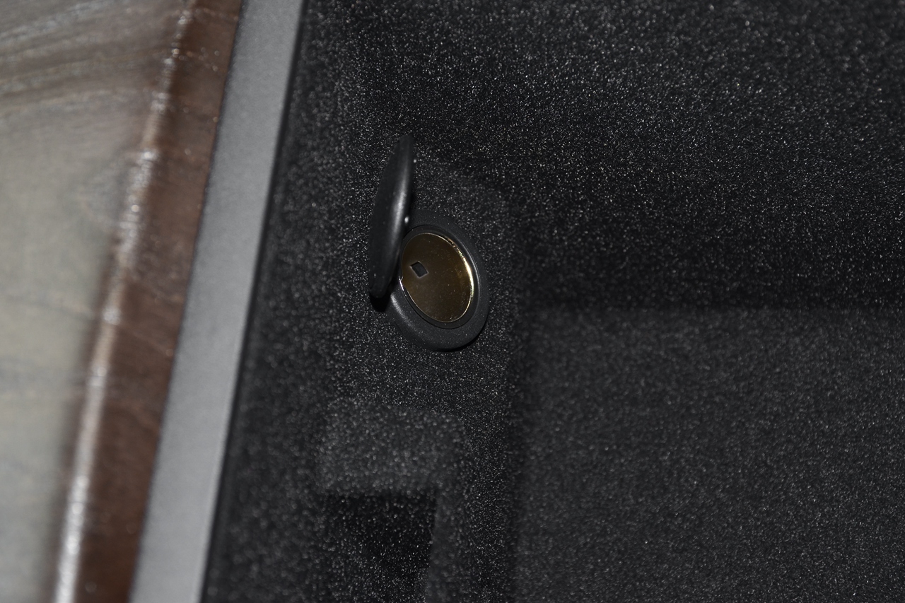 林肯大陆车主推荐指数5颗星