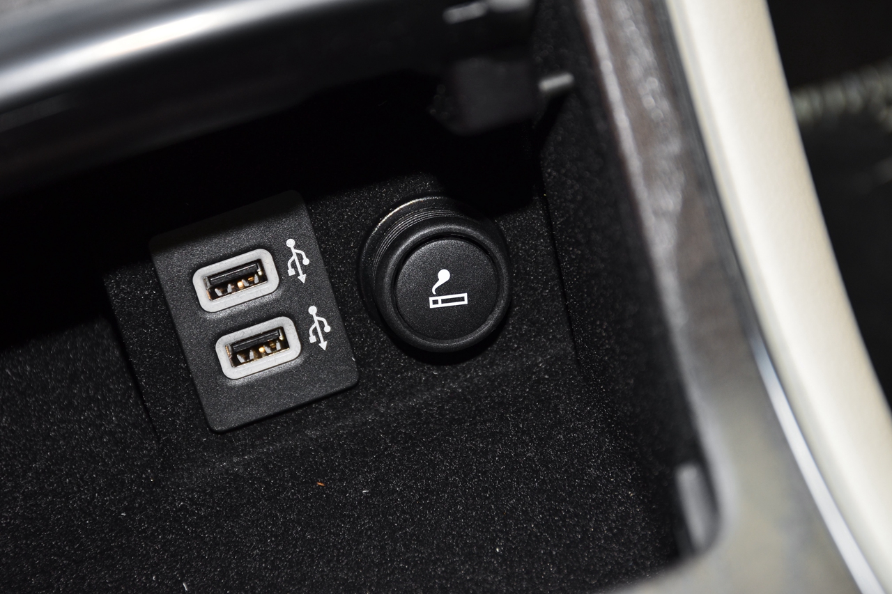 林肯大陆车主推荐指数5颗星