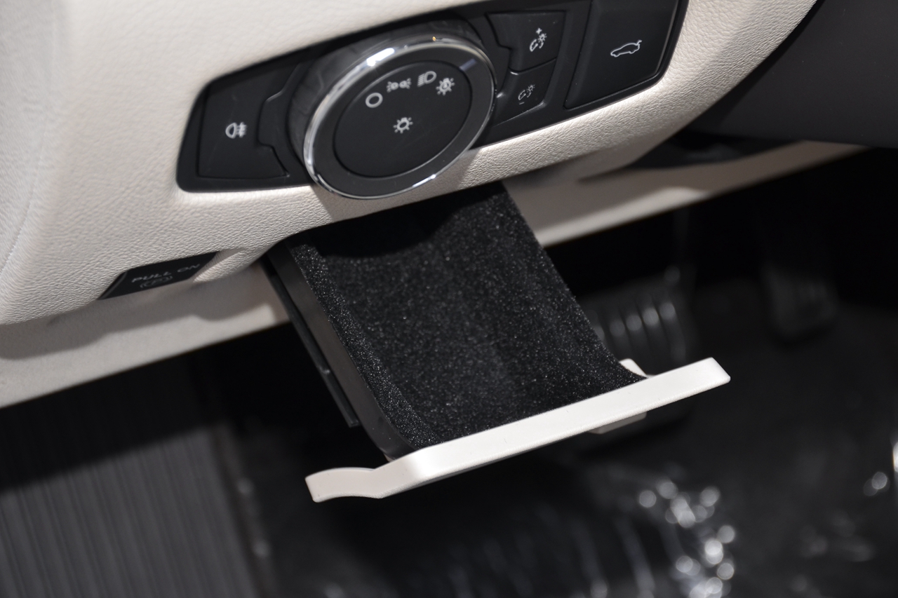 林肯大陆车主推荐指数5颗星