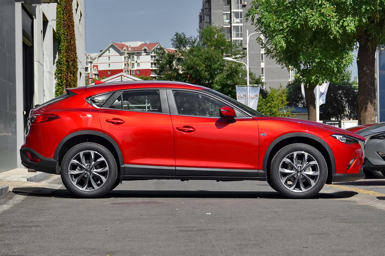 2月马自达CX-4车主口碑解析—听消费者谈用车感受!