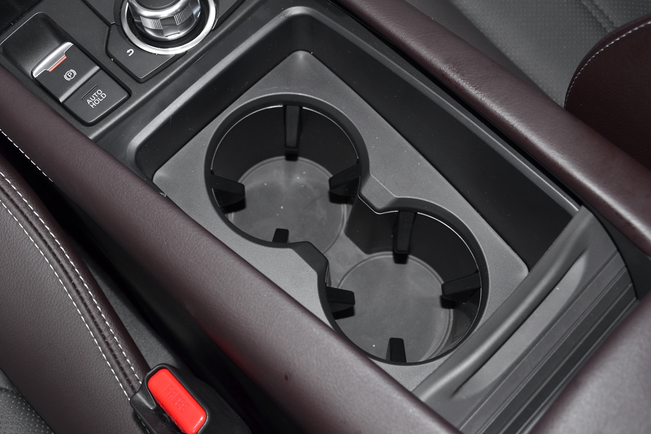 2月马自达CX-4车主口碑解析—听消费者谈用车感受!