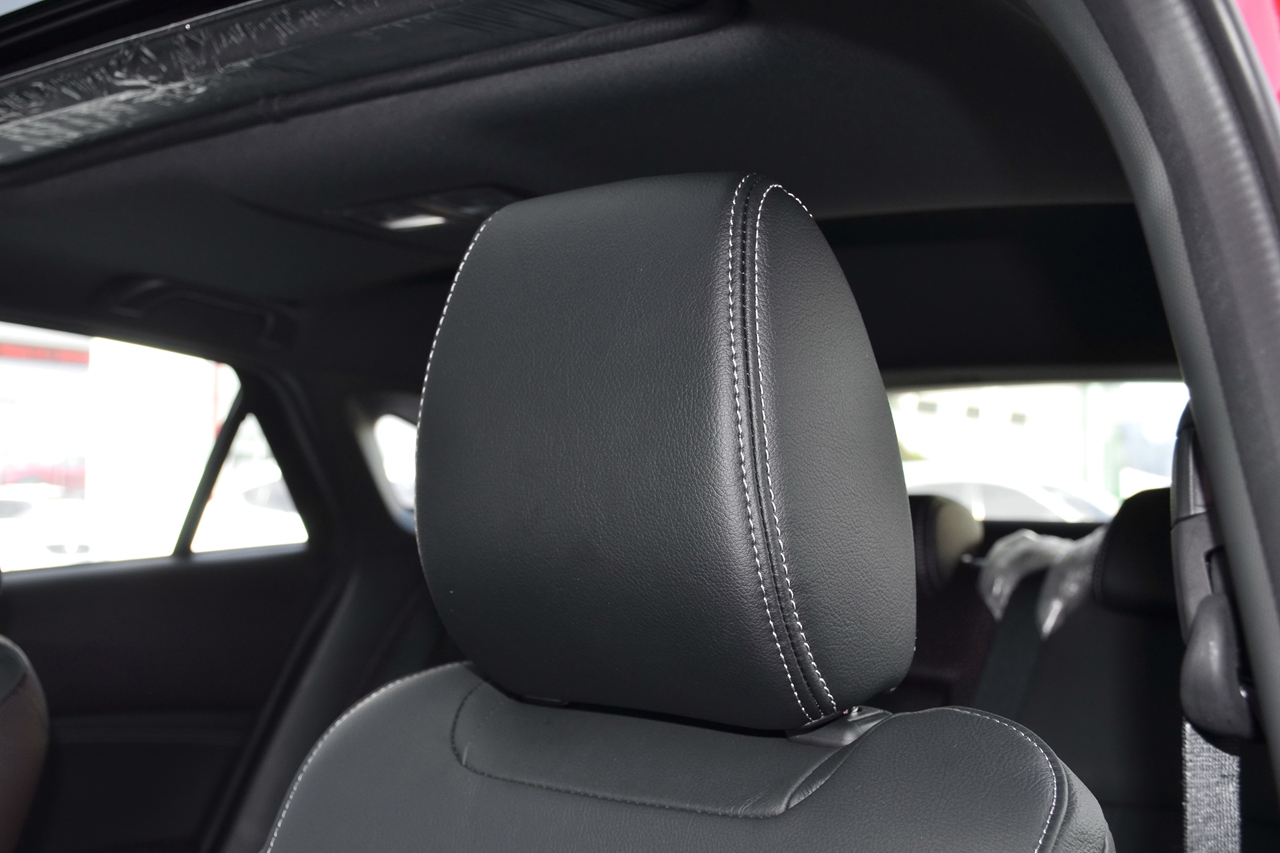 2月马自达CX-4车主口碑解析—听消费者谈用车感受!