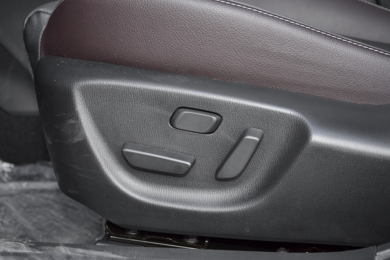 2月马自达CX-4车主口碑解析—听消费者谈用车感受!