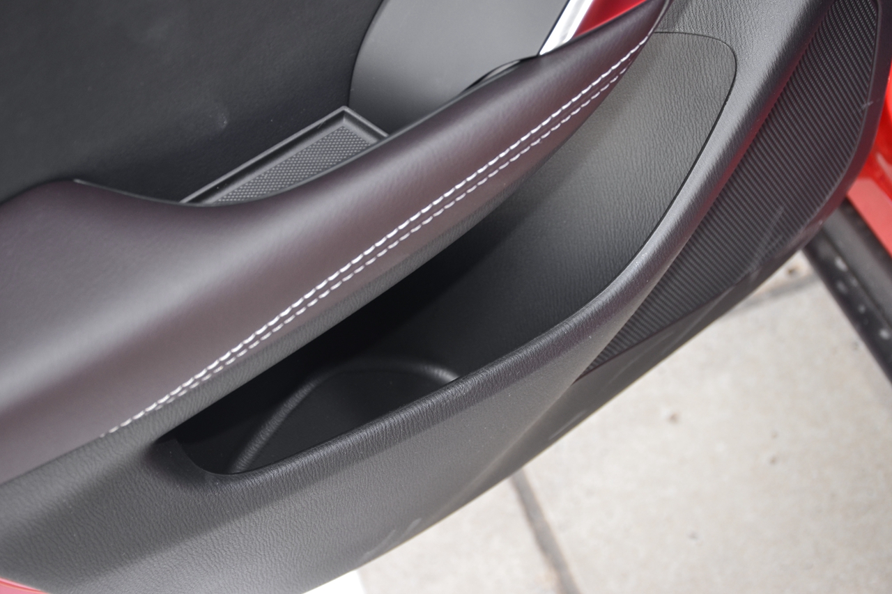 2月马自达CX-4车主口碑解析—听消费者谈用车感受!