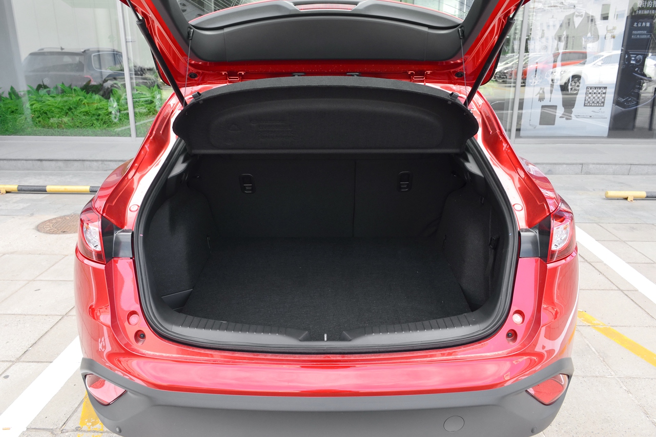 2月马自达CX-4车主口碑解析—听消费者谈用车感受!