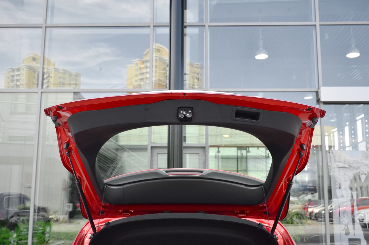 2月马自达CX-4车主口碑解析—听消费者谈用车感受!