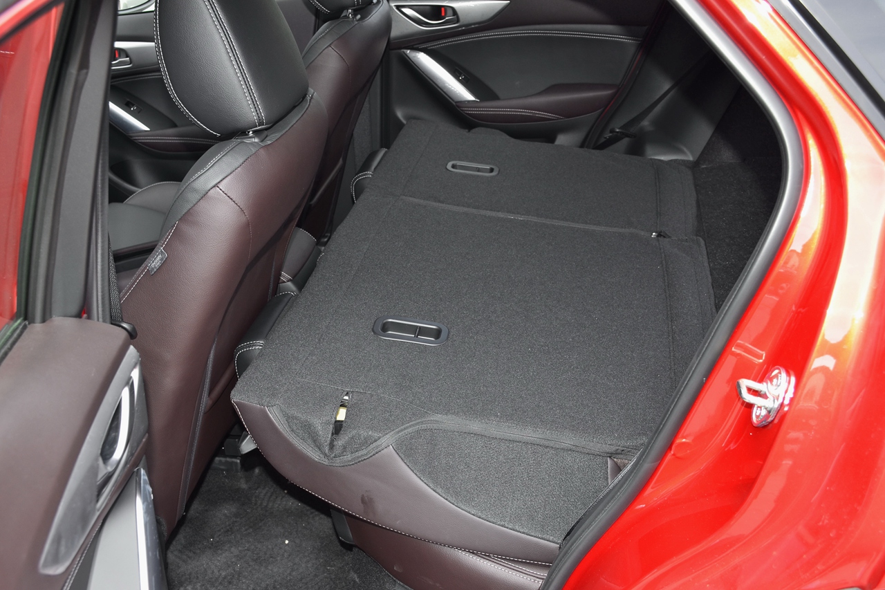 2月马自达CX-4车主口碑解析—听消费者谈用车感受!