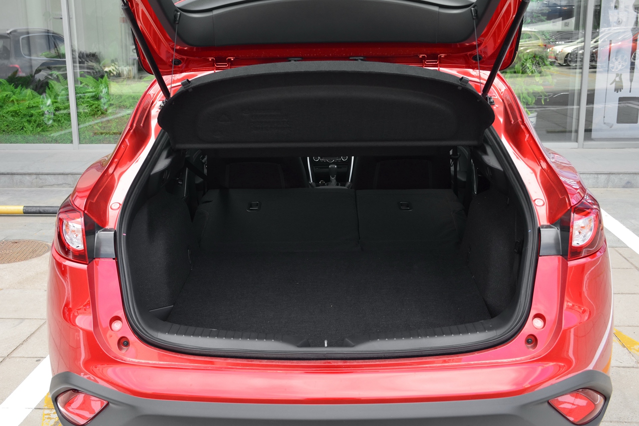 2月马自达CX-4车主口碑解析—听消费者谈用车感受!